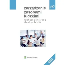 Zarz�dzanie zasobami ludzkimi