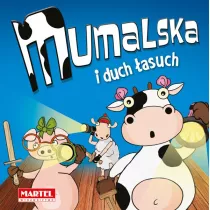 Kr�wka Mumalska i duch �asuch