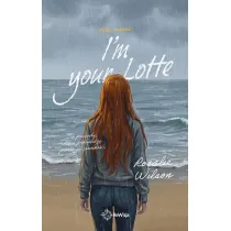 I'm your Lotte