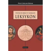 Postacie Biblii w Koranie Leksykon