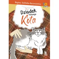 Dziadek naszego kota