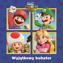 Super Mario Bros. Wyjtkowy bohater