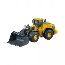 adowarka koowa Volvo L260H Bruder