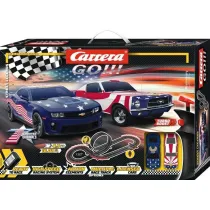 Tor  RC - Street Legends Carrera