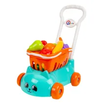 W�zek sklepowy Technok