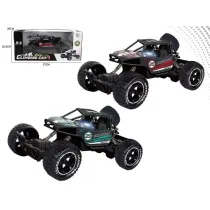 Auto R/C Climber �wiat�o efekt pary MIX Madej
