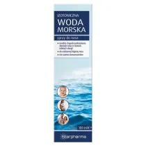 Starpharma Izotoniczna Woda morska 100 ml
