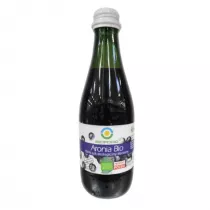 Bio Food Sok aroniowy 300 ml Bio