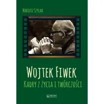 Wojtek Fiwek