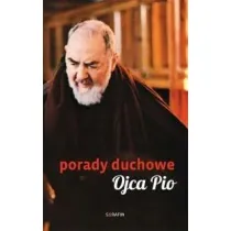 Porady duchowe Ojca Pio