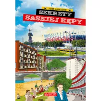 Sekrety Saskiej Kpy