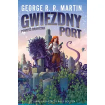 Gwiezdny Port Powie�� Graficzna