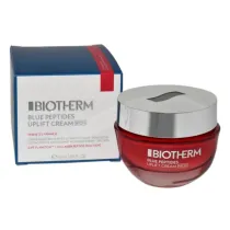 Biotherm Krem do twarzy Blue Peptides Uplift Cream Night 50 ml
