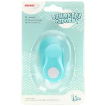 Brewis Dziurkacz ozdobny - Ko�o 1,6cm MIX