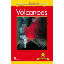 Factual: Volcanoes 3+