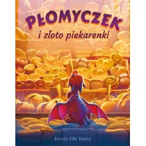 P�omyczek i z�oto piekarenki