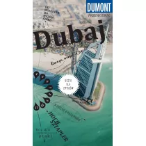 Przewodnik Dumont. Dubaj