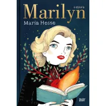 Marilyn Biografia