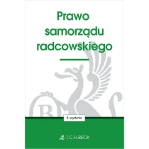 Prawo samorz�du radcowskiego