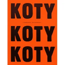 Koty podr�cznik u�ytkownika (pomara�czowe)