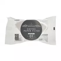 Hario Filtry papierowe PEGASUS 01 100 szt.