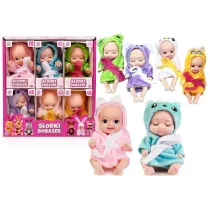 Lalka Natalia mini bobas mix Artyk