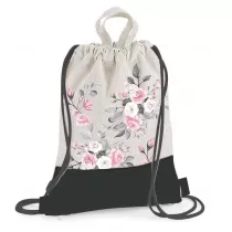Beniamin Worek na buty Flower