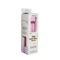 Jellystone Sensoryczna butelka dla niemowl�t - soft pink