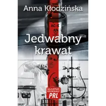 Jedwabny krawat