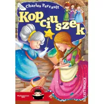 Kopciuszek