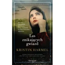 Las znikaj�cych gwiazd