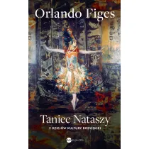 Taniec Nataszy Z dziej�w kultury rosyjskiej