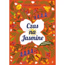 Czas na Jasmine. Pamitnik Bluebell Gadsby. Tom 4