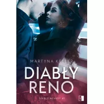 Diab�y Reno. Diab�y Nevady. Tom 1