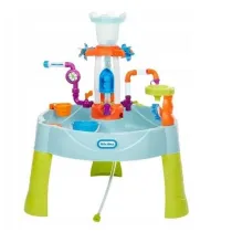 Stolik wodny do zabawy Little Tikes