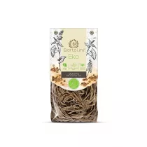 Bartolini Makaron gryczany gniazda 250 g TAK