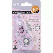 M&G Korektor w tamie Animal Planet 6m x 5mm