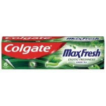 Colgate Pasta do zbw Green Tea MaxFresh 75 ml