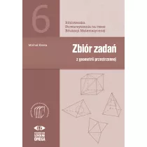 Zbi�r zada� z geometrii przestrzennej