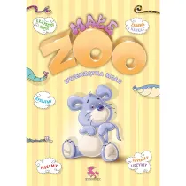 Ma�e Zoo zwierz�tka ma�e