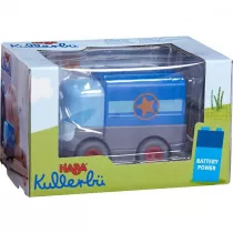 Kullerbu - Ci�ar�wka na baterie Haba