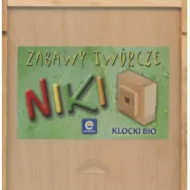 Klocki BIO Epideixis