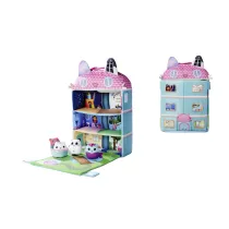 KDG Domek dla kot�w Gabi, 36 cm Simba