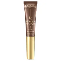 Eveline Cosmetics Wonder Match ultrakremowy bronzer 02 14 ml