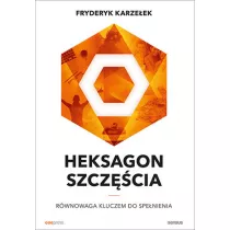 Heksagon szczcia