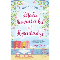 Ma�a kawiarenka w Kopenhadze
