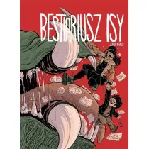 Bestiariusz Isy