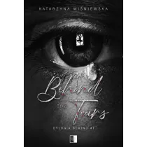 Behind The Tears. Dylogia Behind. Tom 1