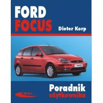 Ford Focus (1998-2004)