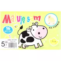 Maluj� sam MIX